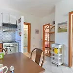 Casetta Stecchi Mare Lägenhet *