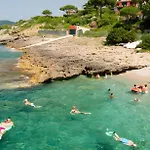 Casetta Stecchi Mare * Capoliveri (Isola d'Elba)