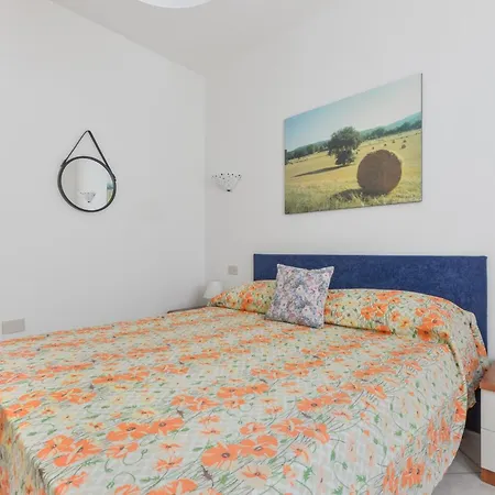 Casetta Stecchi Mare Apartamento Capoliveri (Isola d'Elba)