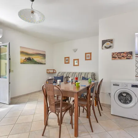 Apartamento Casetta Stecchi Mare *