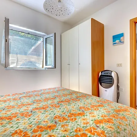 Casetta Stecchi Mare Apartamento *