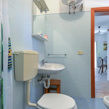 Casetta Stecchi Mare Apartamento *