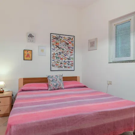 Apartamento Casetta Stecchi Mare *