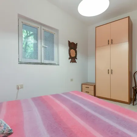 Casetta Stecchi Mare Apartamento *