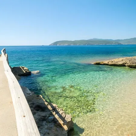 Casetta Stecchi Mare Apartamento *