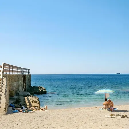Apartamento Casetta Stecchi Mare Capoliveri (Isola d'Elba)