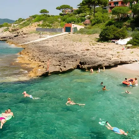 Apartamento Casetta Stecchi Mare *