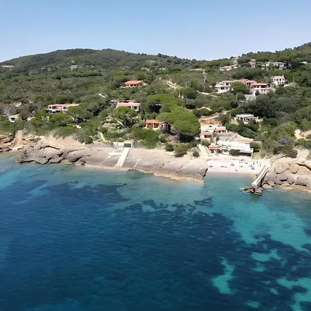 Apartamento Casetta Stecchi Mare *